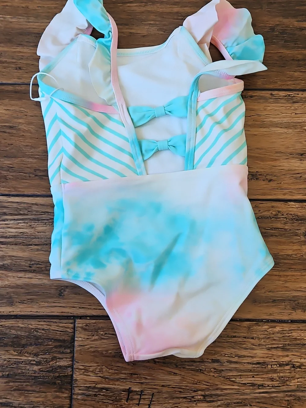 2T Girls‎ Summer Bundle